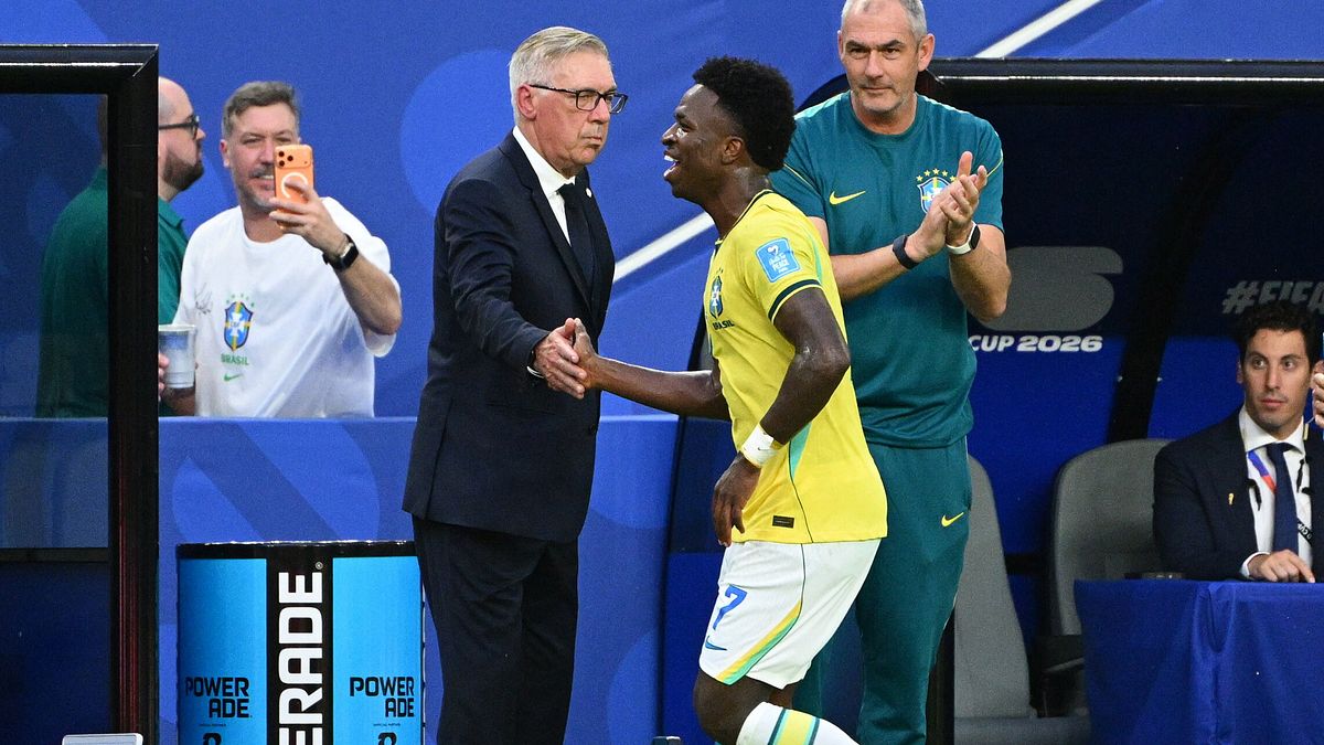 Mondiali 2026: Germania e Brasile vanno a caccia degli ottavi