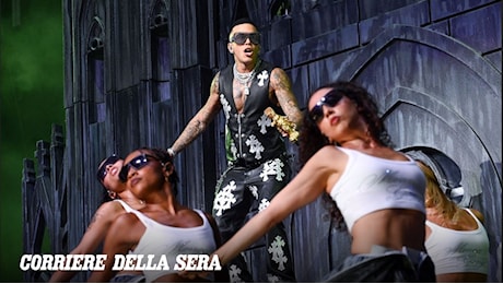 Sfera Ebbasta a San Siro, la scaletta dei concerti e il nuovo album in arrivo a settembre