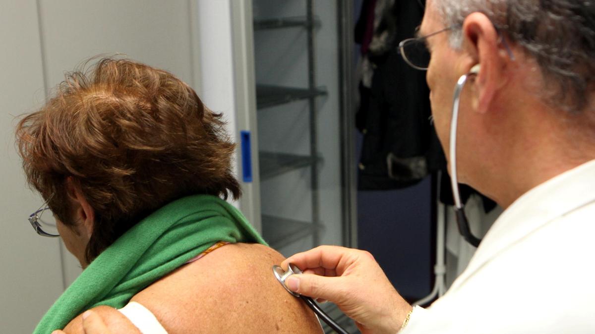 Il medico: Ma chiudersi in casa è un errore
