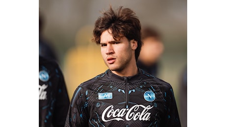 Napoli senza mezza squadra, anche Vergara si ferma un mese: Allegri vara una formazione d’emergenza