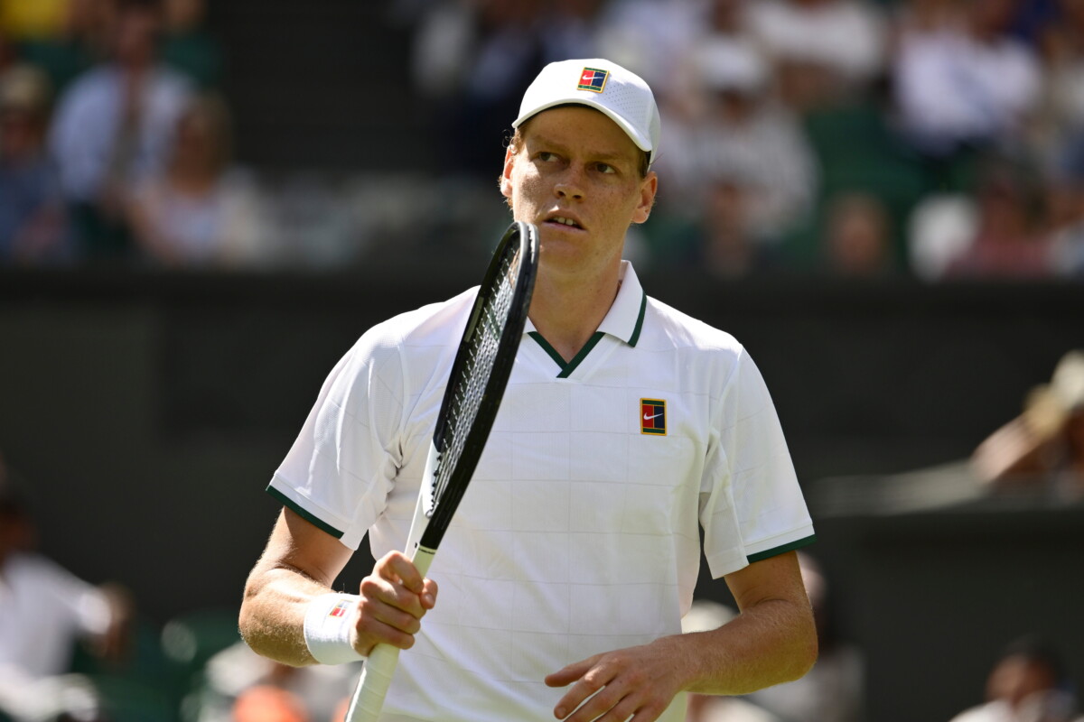 McEnroe chiaro su Sinner: Conosco i motivi del suo crollo al Roland Garros
