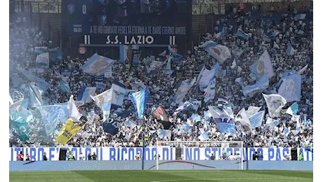 Galassi si presenta sui social: «Infinitamente felice di iniziare questo nuovo progetto»