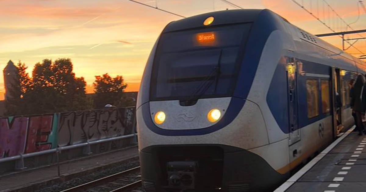 Danni all’infrastruttura: caos sulla rete ferroviaria tra Campania e Calabria
