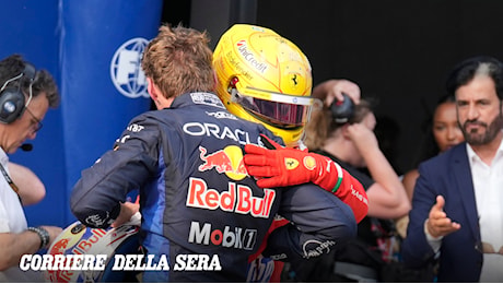 Hamilton sfida Verstappen: gomme e strategie al centro del GP Bahrain