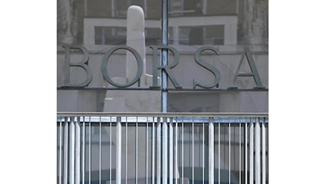 Piazza Affari chiude in rialzo dello 0,63%, petrolio giù sulle speranze per Hormuz