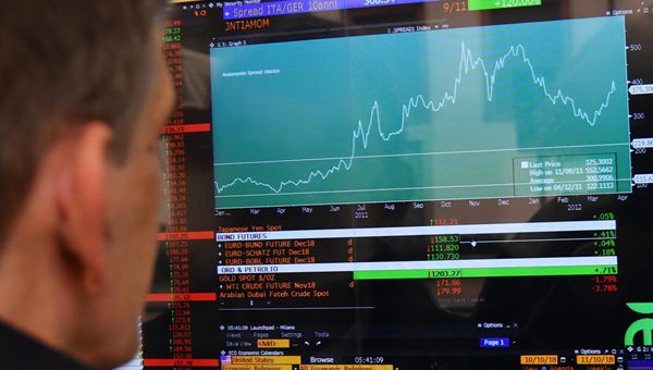 Seduta in rialzo per Piazza Affari e il resto dell'Europa