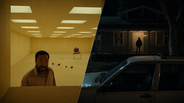Il successo di Backrooms e Obsession fa discutere Hollywood e irrita alcuni studios - Il Cineocchio