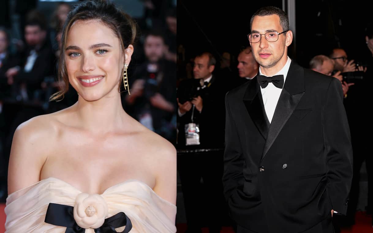 Margaret Qualley e Jack Antonoff si sono separati dopo quasi tre anni di matrimonio I Sky TG24