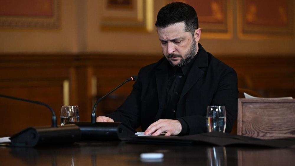 Ucraina, Zelensky silura anche Syrskyi