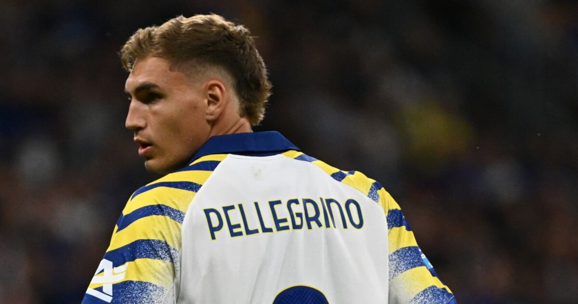 Pellegrinosiavvicina,primaoffertaJuvealParma.ElacartaVlahovicpuòribaltaretutto