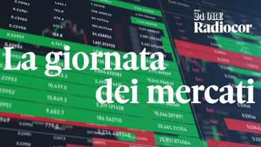La Borsa, gli indici del 6 maggio 2026