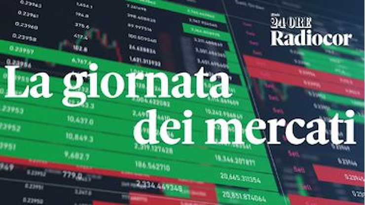 La Borsa, gli indici del 6 maggio 2026 - Il Sole 24 ORE