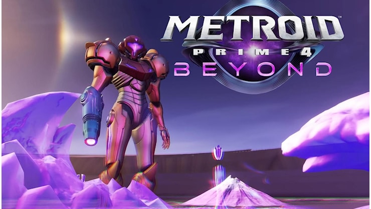 Metroid Prime 4 è un deserto silenzioso: servono 20 euro per sbloccare la musica del videogioco - la Repubblica