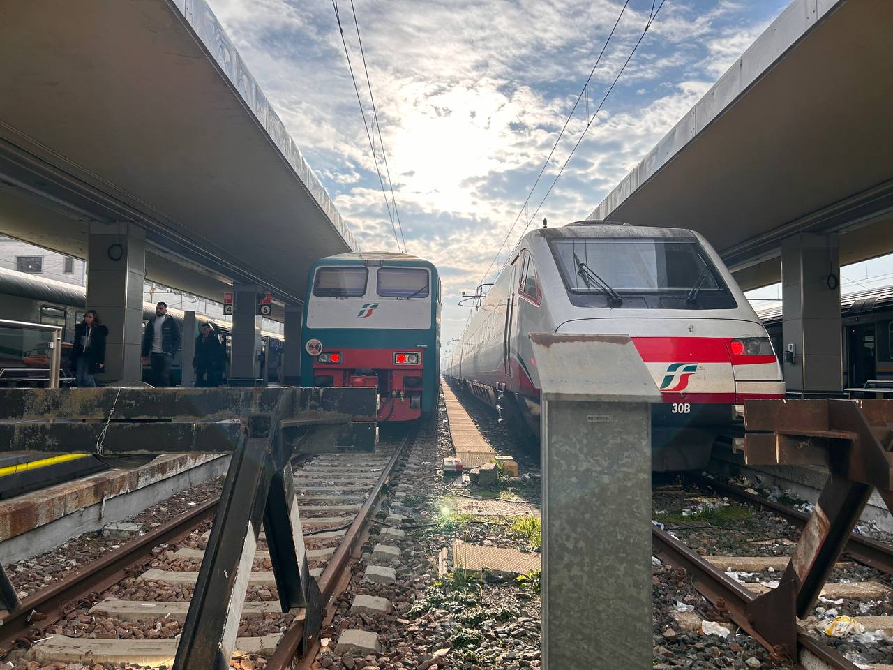 Previsto un nuovo sciopero nazionale dei treni: ecco quando si fermerà la circolazione ferroviaria