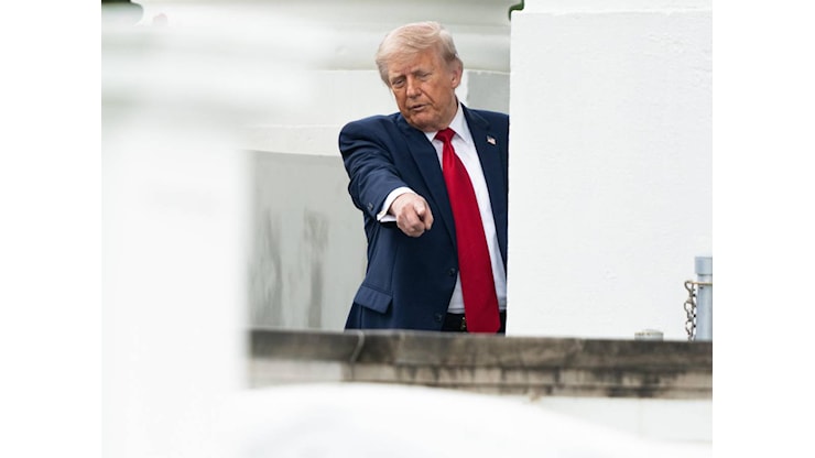 Iran, Trump: Hanno accettato di non sviluppare né acquistare armi nucleari - il Giornale