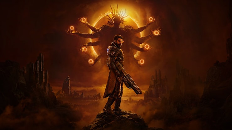 Saros è stato classificato a Taiwan, le prenotazioni si apriranno ai The Game Awards? - Multiplayer