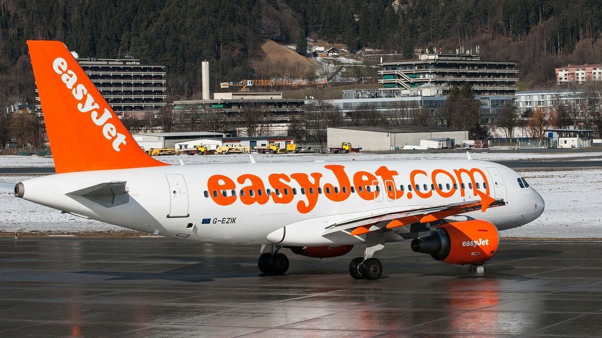 EasyJet accetta l’offerta di Castlelake dopo quattro rifiuti: sul piatto 6,90 sterline per azione