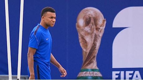 Mondiali 2026, Francia-Spagna in tv: orari, canale e streaming della semifinale