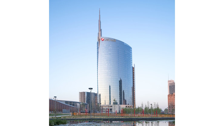UniCredit, accordo non vincolante per la cessione di una parte delle attività in Russia - Soldionline