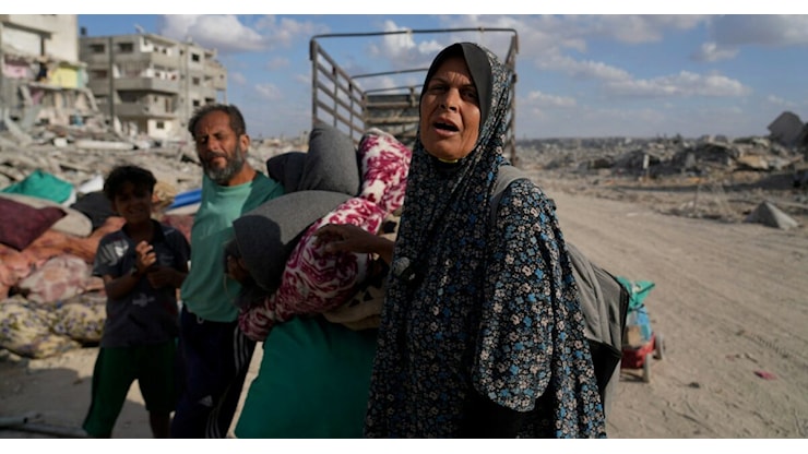 “Hamas colpevole di crimini contro l’umanità. Stupri, omicidi e torture” - Il Fatto Quotidiano