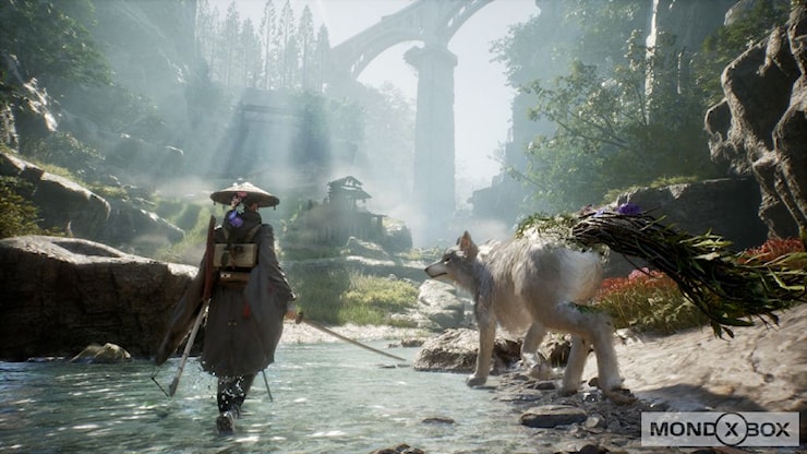 Un nuovo video approfondisce i combattimenti di Beast of Reincarnation - MondoXbox