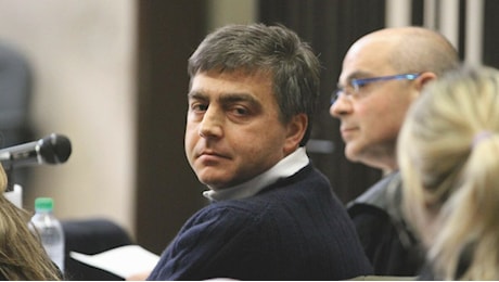 Attentato a Ranucci, indagato Valter Lavitola come presunto mandante: perquisizione e sequestro di pc e cellulare