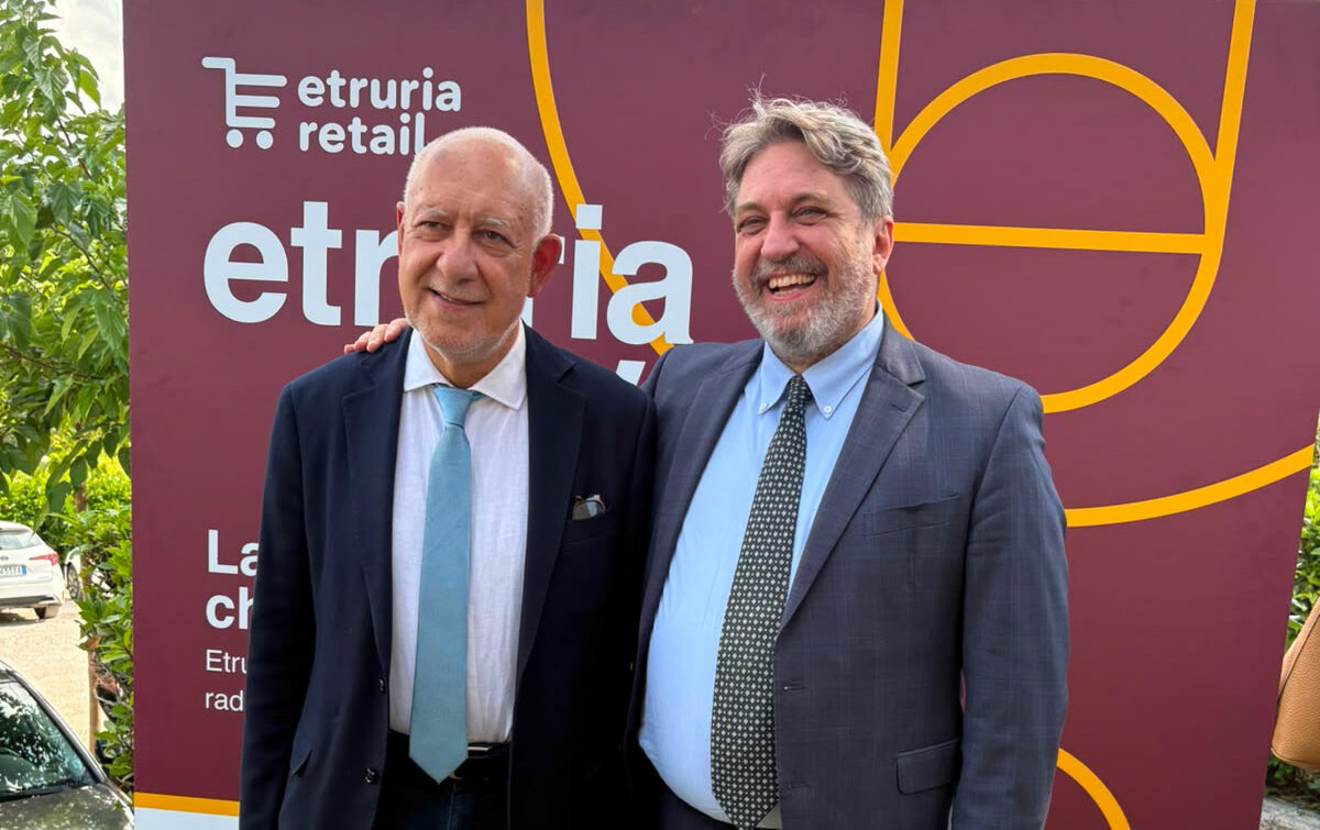 Etruria Retail approva il bilancio 2025 e completa il passaggio in Selex