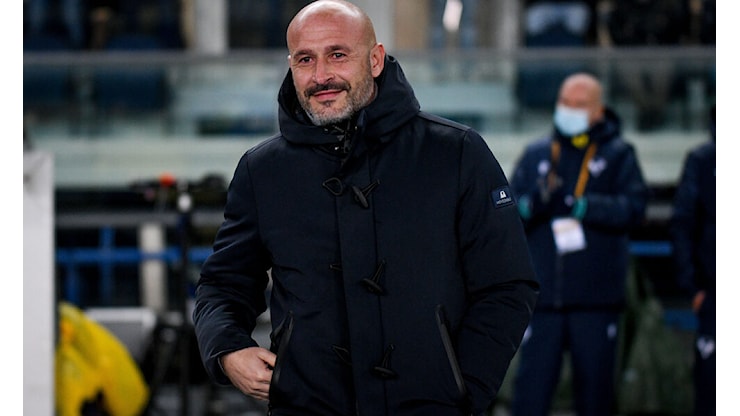 Garanzia Vincenzo Italiano: l’obiettivo minimo è sempre centrato - Calcio style