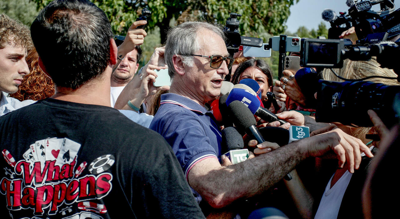 Mario Roggero in carcere, «ha chiesto costume da bagno e accappatoio per la doccia». Moglie e figlie riapriranno la gioielleria