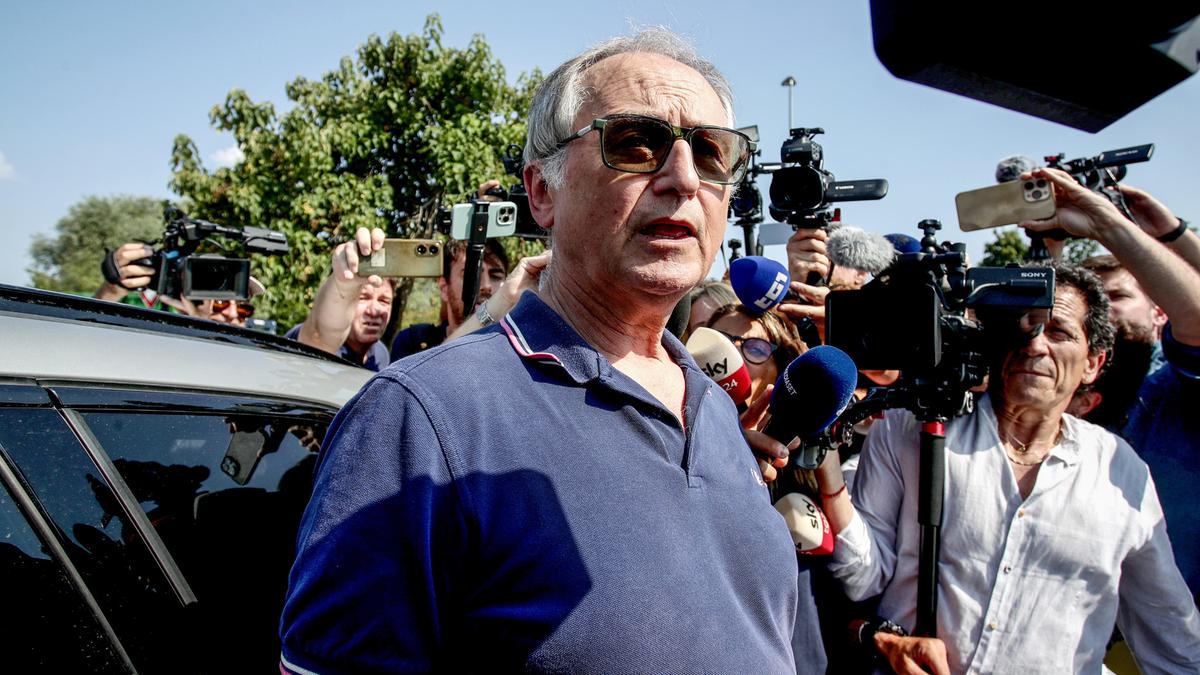 Mario Roggero, la difesa chiede il differimento della pena anche al Tribunale di sorveglianza di Milano