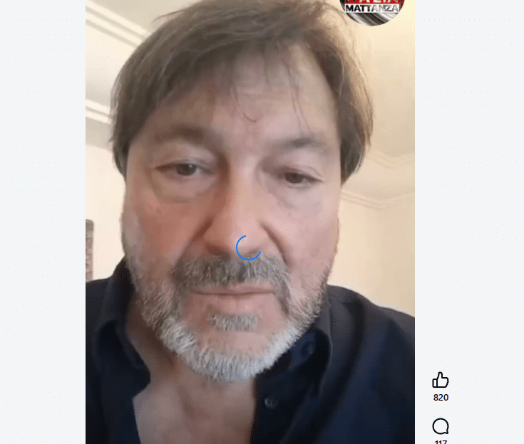 Attentato a Ranucci, il giornalista sotto choc: Lavitola è un amico