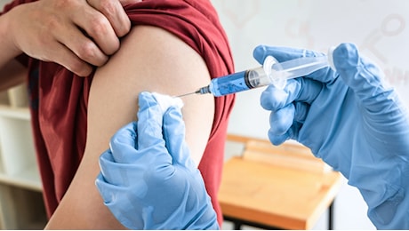 Influenza, nel Lazio parte la campagna: 1,38 milioni di dosi