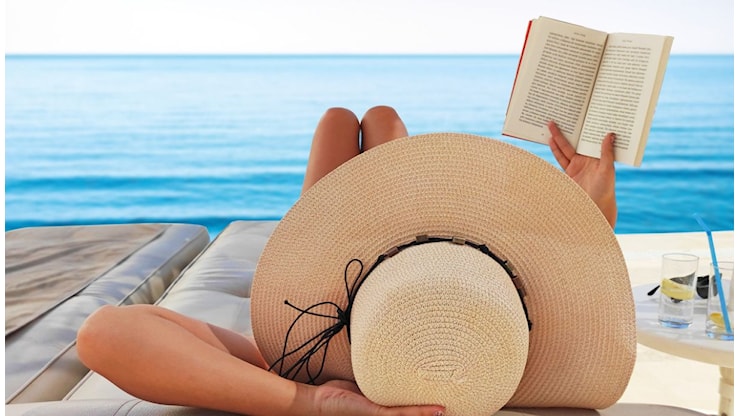 In vacanza, al parco e sotto l’ombrellone: i libri di giugno che non puoi perderti - DiLei
