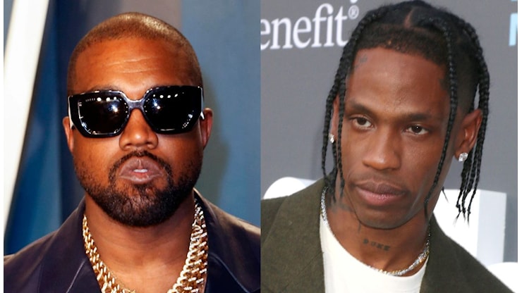 Concerti di Kanye West e Travis Scott annullati a Reggio Emilia per motivi di sicurezza, il motivo - Virgilio