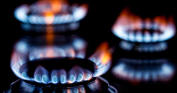 Il prezzo del gas chiude in calo a 43,07 euro al megawattora