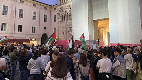 Cortei per la Palestina in tutta Italia, ddl antisemitismo e armi al centro delle proteste