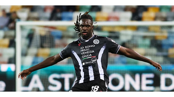 Inter, Solet ora è libero...di firmare: contatti avanzati con l'Udinese. E Muharemovic... - Tuttosport