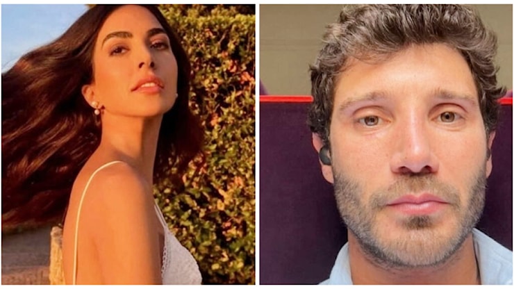 Rocio Munoz Morales rivela a amici la verità sulla sua relazione con Stefano De Martino - SofiaOggi.com