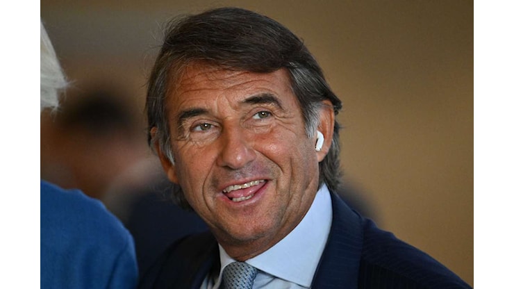 Carnevali: Non si può dire no alla Juve, per Kolo Muani richieste alte - Diretta