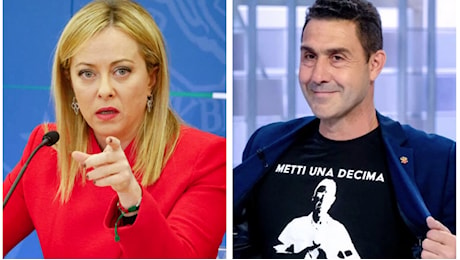 Occhiuto: «Mai alleato con Vannacci», ma il nodo resta la soglia del 42%