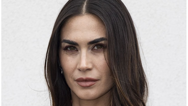 Melissa Satta preoccupata per il figlio: “Non lo faccio uscire di casa” - DiLei