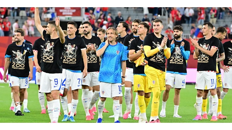 Croazia, prima gioia Mondiale: Budimir elimina Panama e tiene aperta la corsa ai sedicesimi - Tuttosport