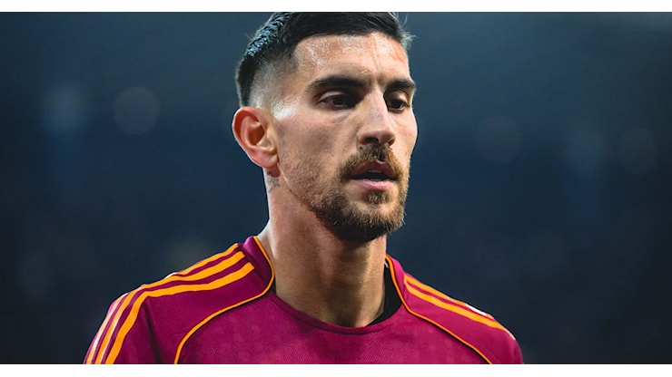 FOTO - Instagram, il segnale di Pellegrini: il centrocampista è rientrato nella Capitale - LaRoma24