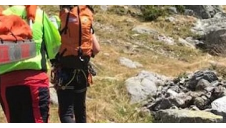 Prete trovato morto in Alto Adige: malore e caduta sul sentiero