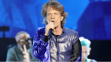 Rolling Stones, Mick Jagger: “Il mio lavoro sul palco non è fare politica. Il pubblico ai concerti si deve divertire, non voglio fargli la predica”