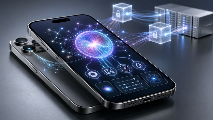 iOS 27 vuole rendere Siri il vero cervello dell'iPhone - tomshw.it