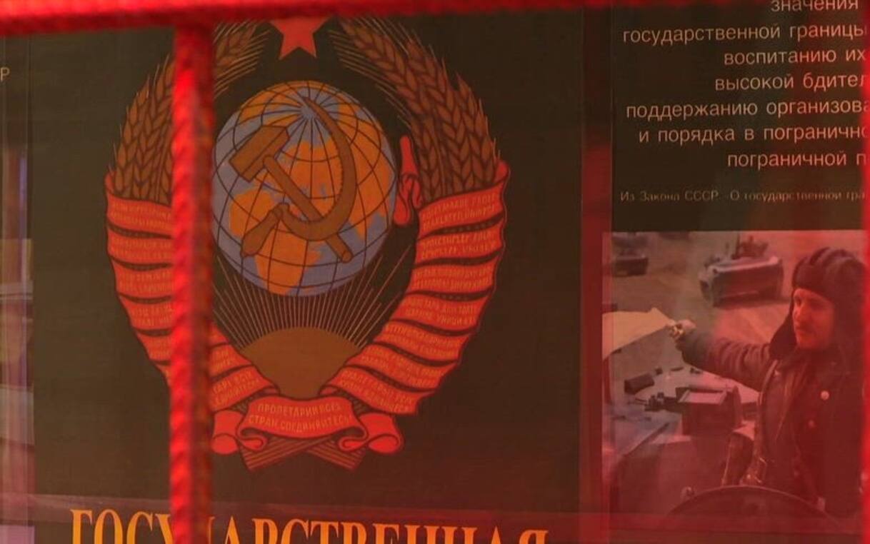 Guerra in Ucraina, la paura verso la Russia nei paesi Baltici
