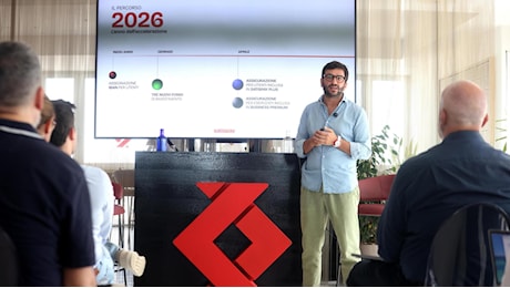 Satispay compie il passo verso il banking: carte di debito Mastercard e trading in app