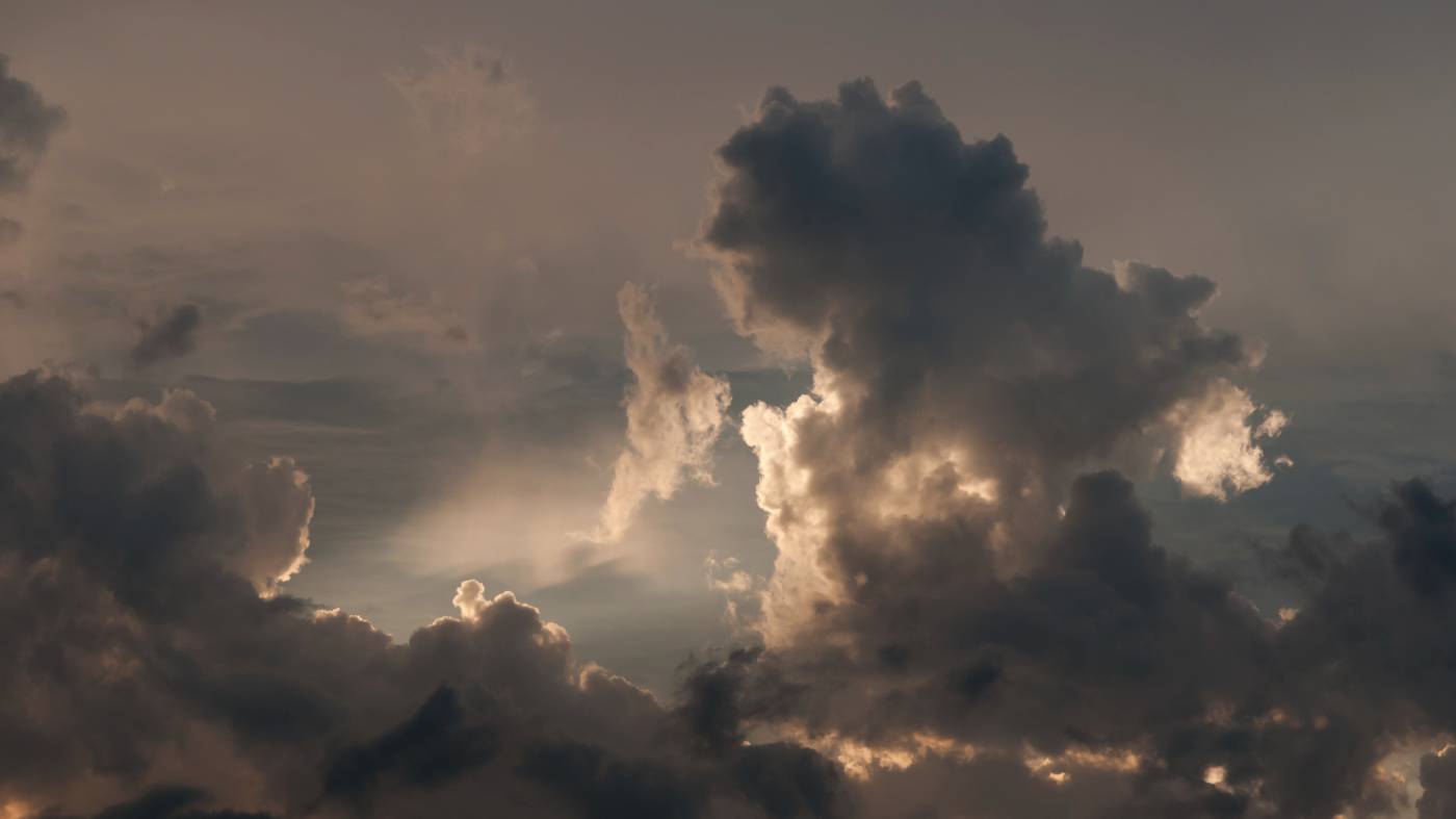 Meteo Lombardia: ancora sole, gran caldo e temporali di calore fino a martedì. Poi cambiamento