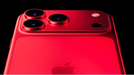 Il video del drop test dell'iPhone 18 Pro spunta in rete dopo il furto di dati a Tata
